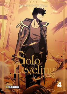 Solo Leveling 04
