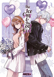 The Ice Guy & The Cool Girl