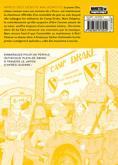 Swingin' Dragon & Tiger Boogie T02