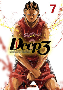 Deep 3 T07