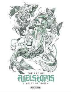 Fuelstains