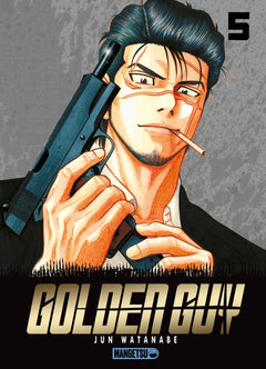 Golden Guy T05