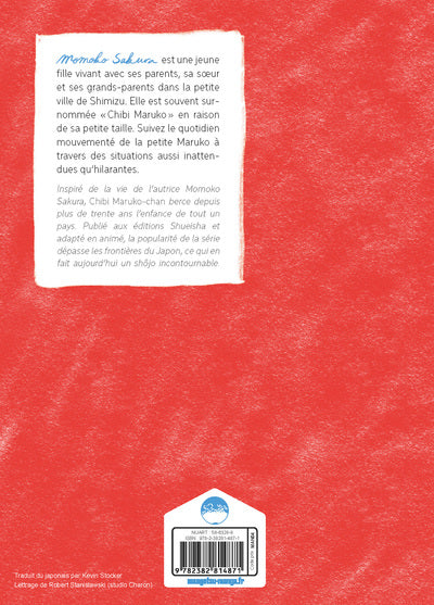 Chibi Maruko-chan T02