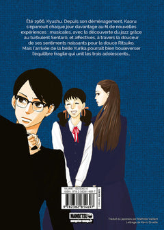 Kids on the Slope T02