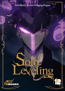 Solo Leveling