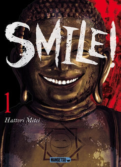 Smile! T01