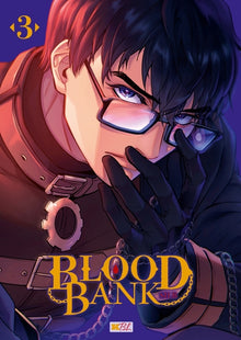 Blood Bank T03