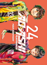 Ao Ashi T24