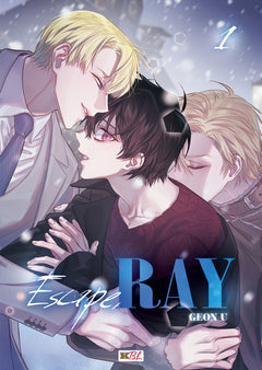 Escape, Ray T01
