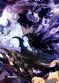 Duo : Solo Leveling T17 + Solo Leveling Roman T02
