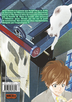 Ron Kamonohashi: Deranged Detective T17
