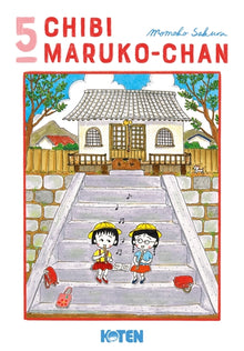 Chibi Maruko-chan T05