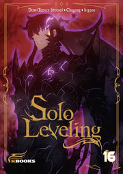 Solo Leveling - Tome 16