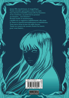 Tomie T02