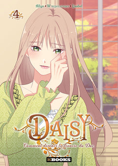 Daisy - Comment devenir la fiancée du Duc T04