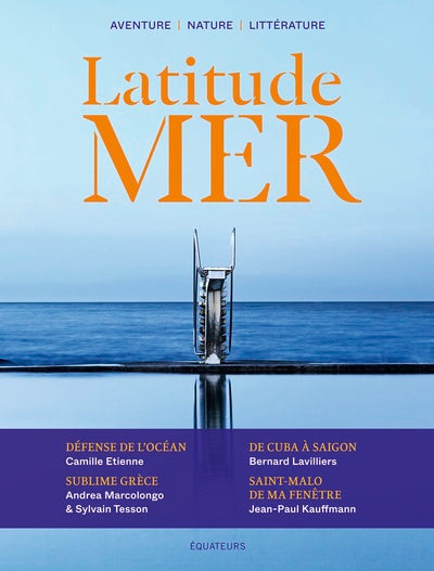 La mer : une question de fond(s)