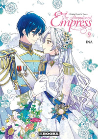 The Abandoned Empress T09