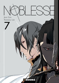 Noblesse T07