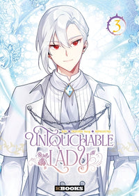 Untouchable Lady T03