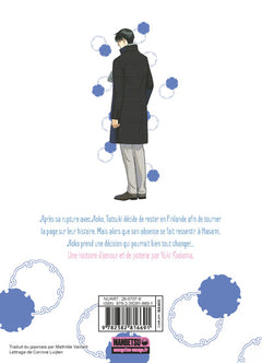 The Blue Flowers and The Ceramic Forest T09