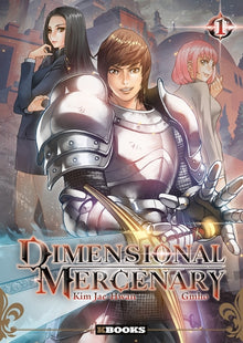 dimensional mercenary t01