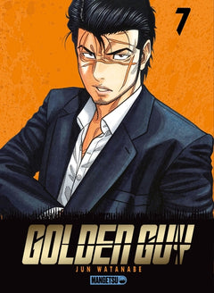 Golden Guy T07