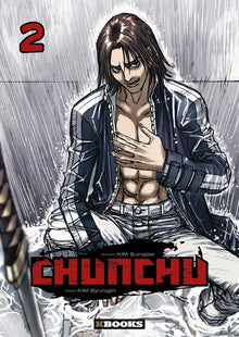 Chunchu T02