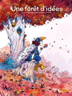 Une forêt d'idées