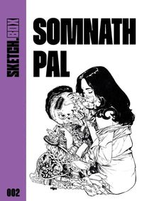 Sketch.Box: Somnath Pal