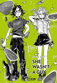 She wasn't a guy T03