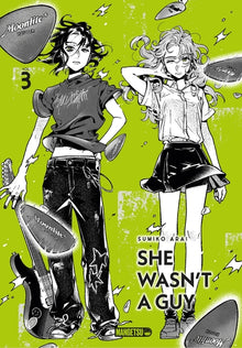 She wasn't a guy T03