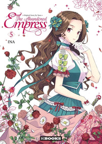 The Abandoned Empress T05