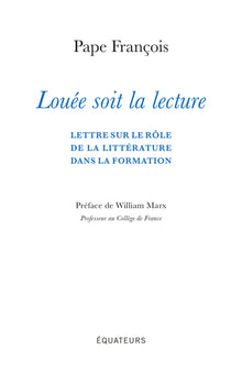 Louée soit la lecture