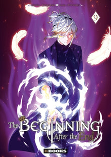 The Beginning After the End T09
