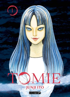 Tomie T01
