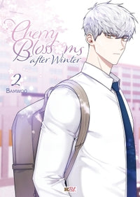 Cherry Blossoms after Winter T02