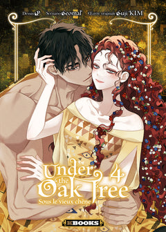 Under the Oak Tree T04
