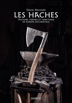 Les Haches