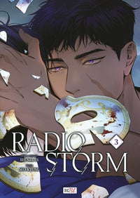 Radio Storm T03