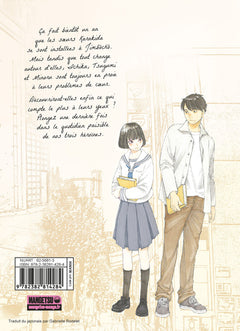 Jimbôchô Sisters T06
