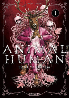 Animal Human T1