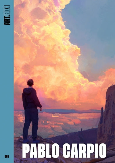 Art.Box : Pablo Carpio