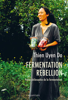 Fermentation rébellion