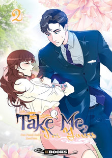 Take Me, I'm Yours T02