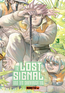The Lost Signal & This Communication T03