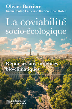 LA COVIABILITÉ SOCIO-ÉCOLOGIQUE