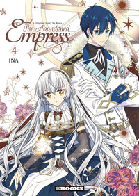 The abandoned empress T04