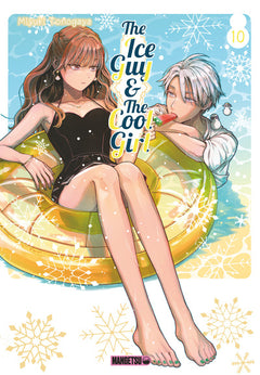 The Ice Guy & The Cool Girl T10