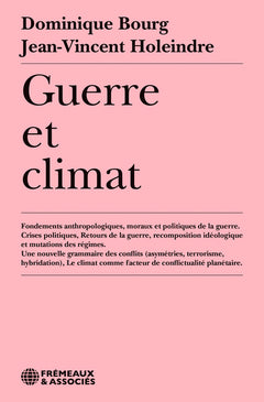 GUERRE ET CLIMAT