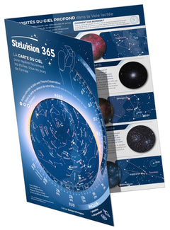 Stelvision 365